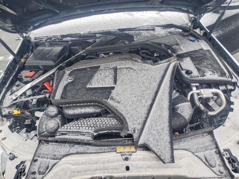 2019 Mercedes-Benz C 300 4matic