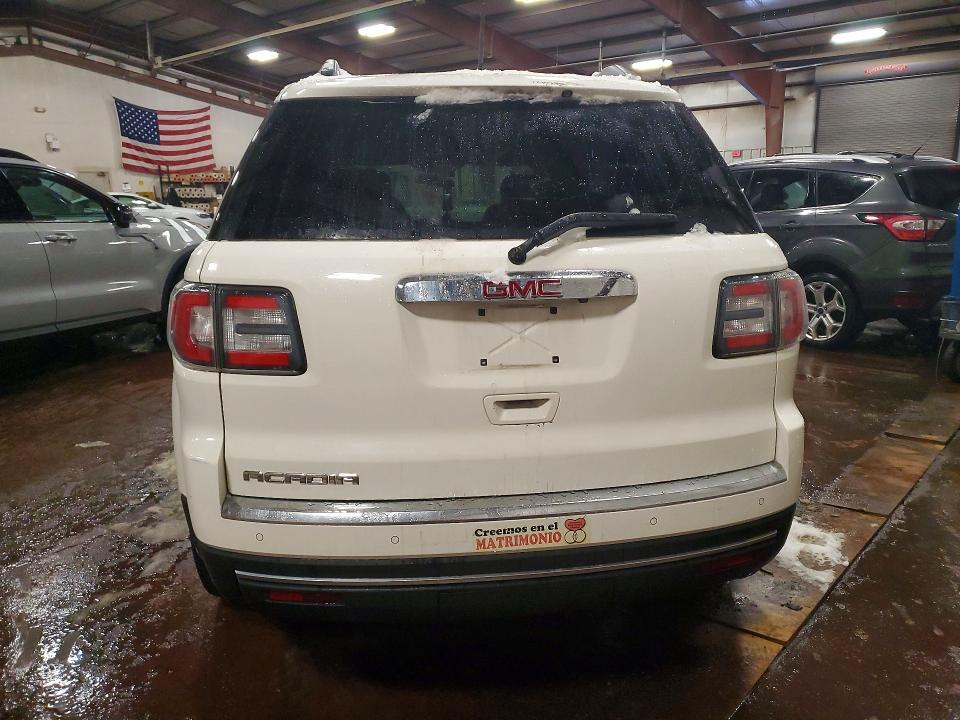 2015 GMC Acadia Slt-2