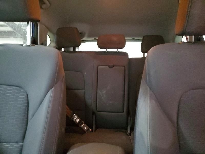 2019 Hyundai Tucson Limited