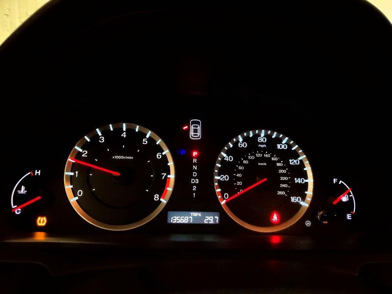 2011 Honda Accord ex