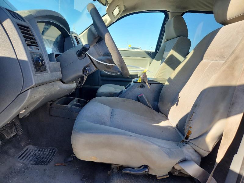 2006 Dodge Dakota Quad slt