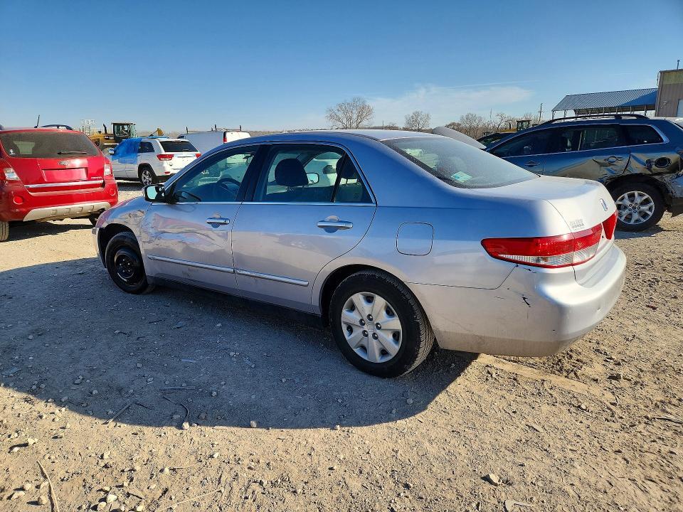 2004 Honda Accord lx