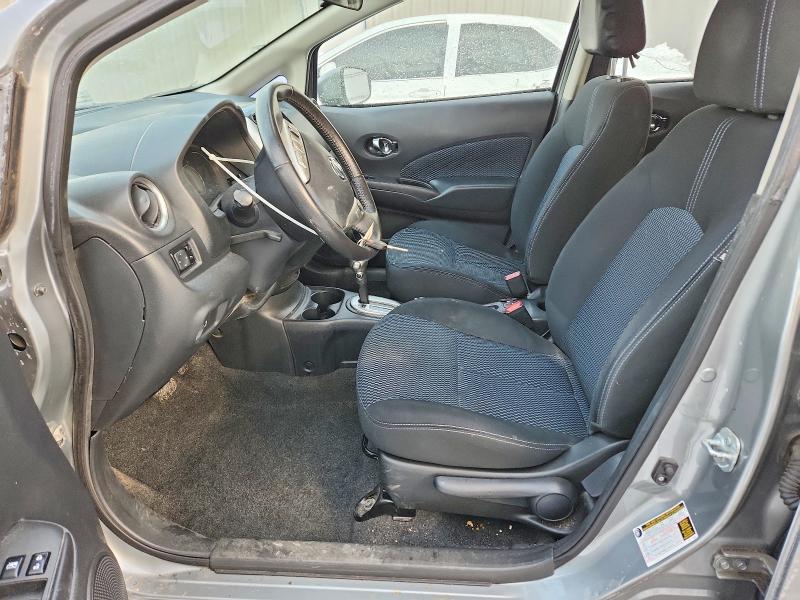 2015 Nissan Versa Note