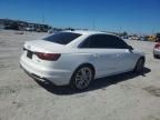 2022 Audi A4 Premium Plus 45