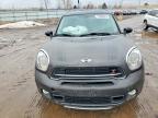 2015 Mini Cooper s Countryman