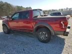 2018 Ford F150 Raptor
