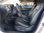 2017 Ford Fusion se Phev