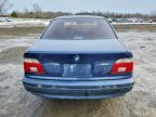 2002 BMW 530 i Automatic