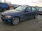 2007 BMW 328 xi