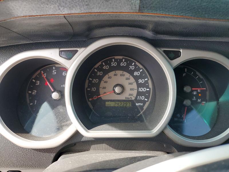 2004 Toyota 4runner SR5