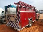 2009 Pierce Impel Fire Truck