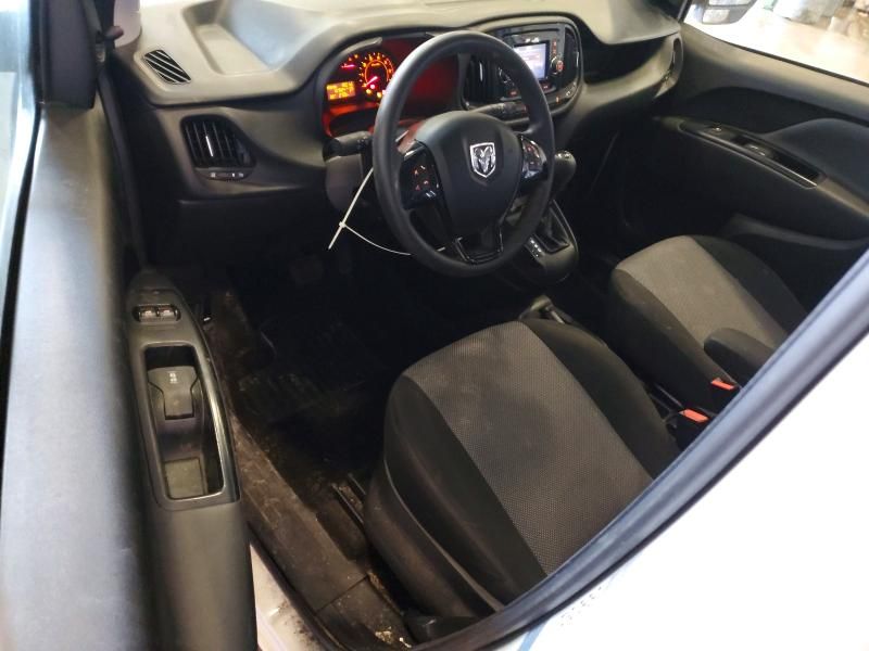 2020 Dodge Ram Promaster City Delivery van