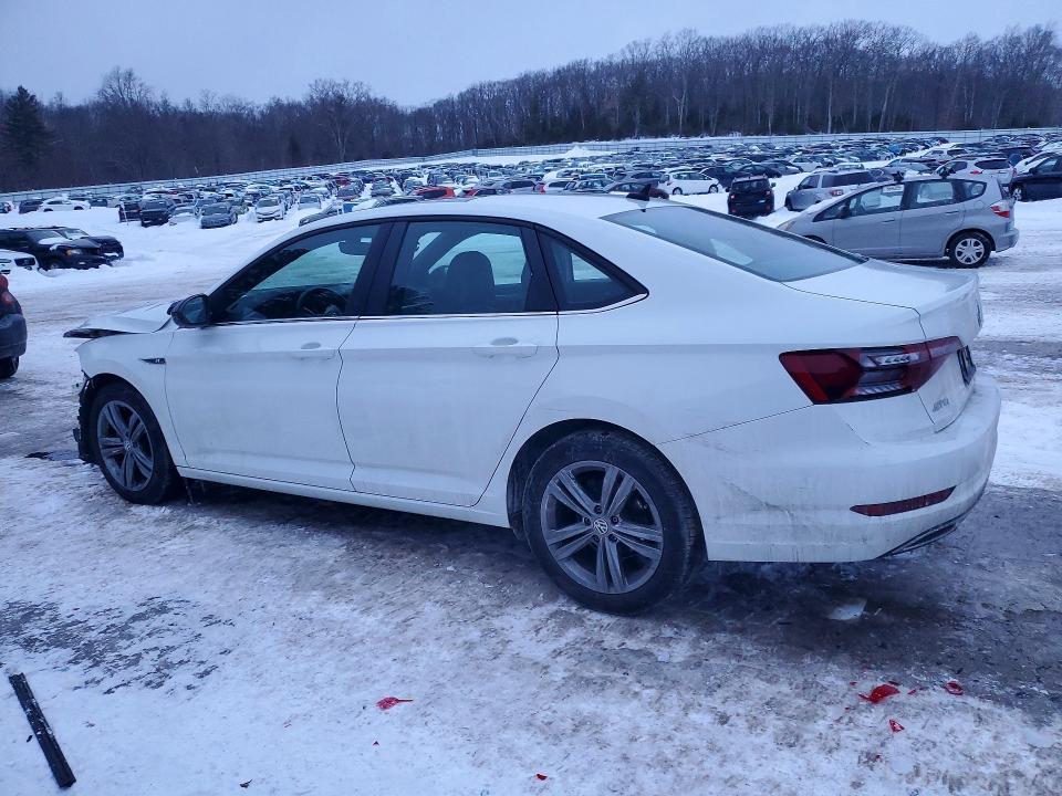 2021 Volkswagen Jetta s