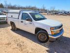 2008 Chevrolet Colorado