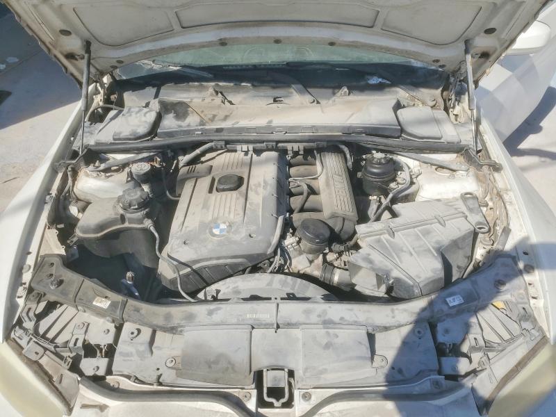2011 BMW 328 i