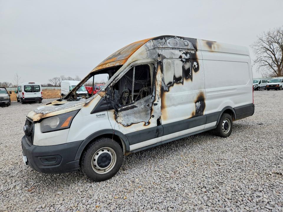 2023 Ford Transit T-350