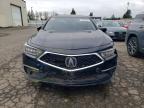 2018 Acura Rlx Tech