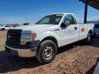 2010 Ford F150