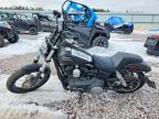 2013 Harley-Davidson Fxdb Dyna Street BOB
