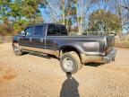 2008 Ford F350 Super Duty