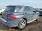 2016 Mercedes-Benz Gle 350 4matic