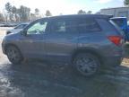 2020 Honda Passport exl
