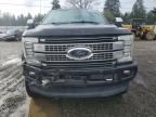 2017 Ford F350 Super Duty