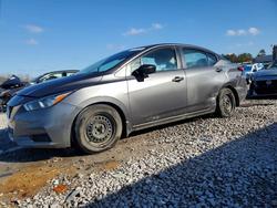 Nissan Vehiculos salvage en venta: 2022 Nissan Versa s