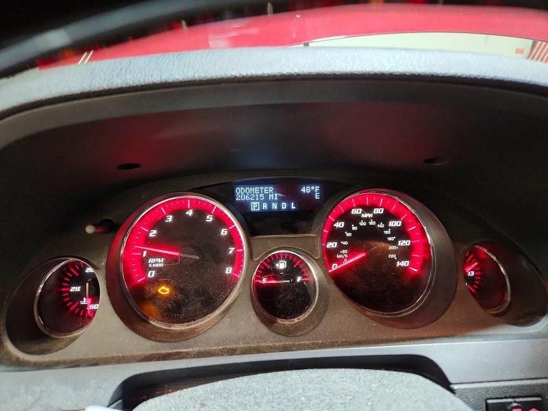 2011 GMC Acadia Denali