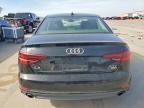2018 Audi A4 Premium