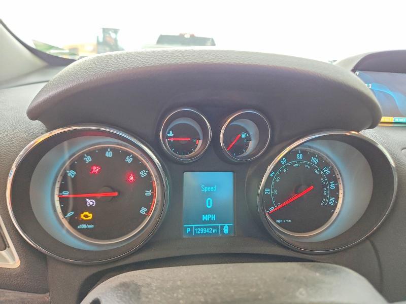 2015 Buick Encore