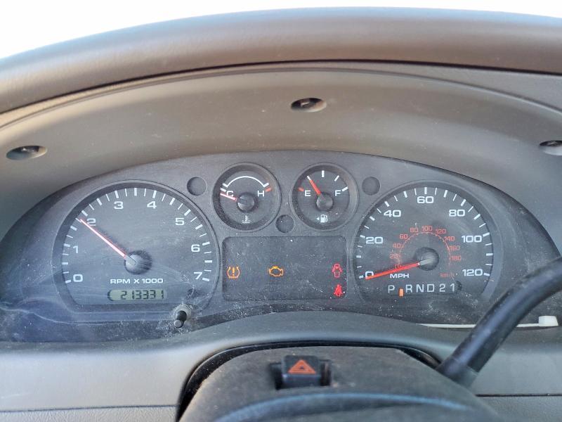 2008 Ford Ranger