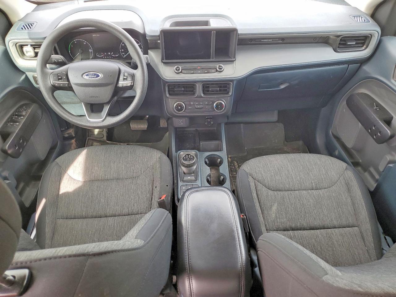 2023 Ford Maverick xl