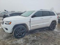 Jeep Vehiculos salvage en venta: 2014 Jeep Grand Cherokee Limited
