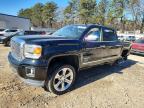 2014 GMC Sierra K1500 Denali