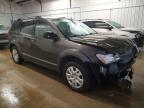 2016 Dodge Journey se