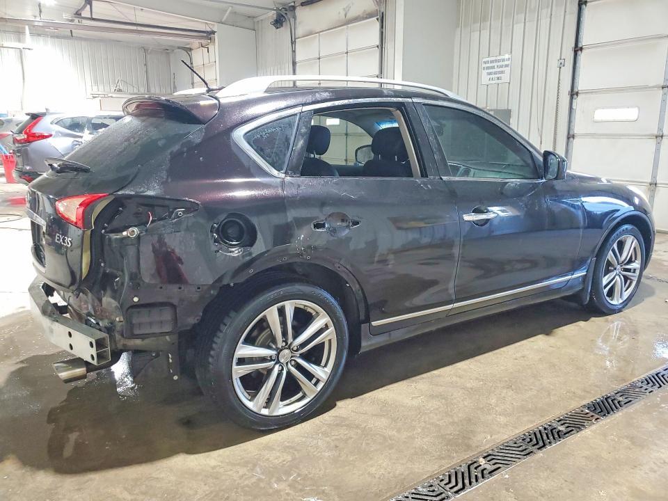 2012 Infiniti Ex35 Base
