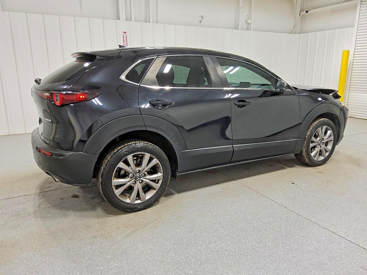 2020 Mazda Cx-30 Preferred