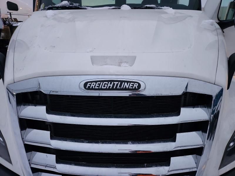 2022 Freightliner Cascadia 116 Semi Truck