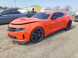 2021 Chevrolet Camaro lz for sale in Sacramento, CA