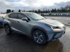 2020 Lexus Nx 300