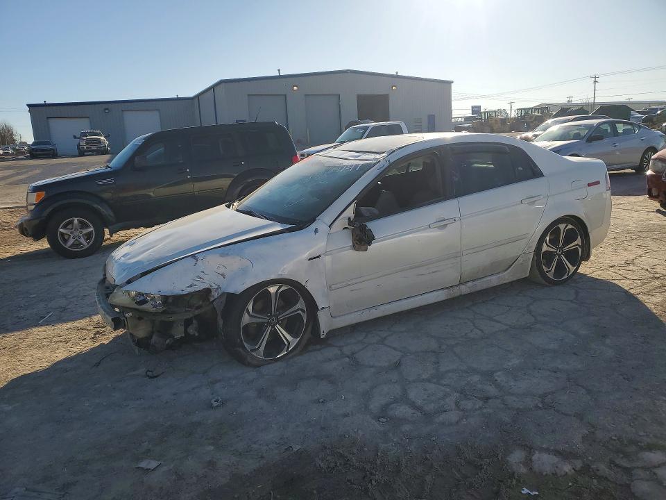 2007 Acura TL