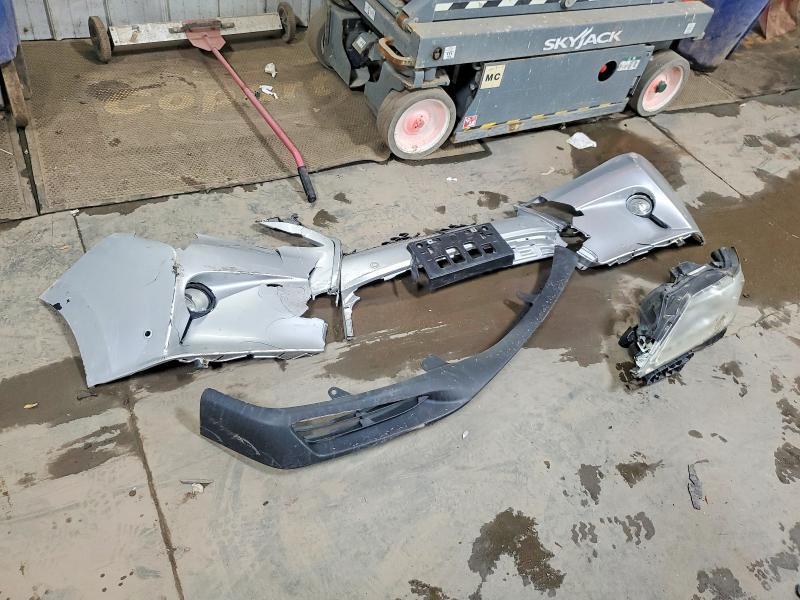 2013 Lexus Rx 350 f Sport