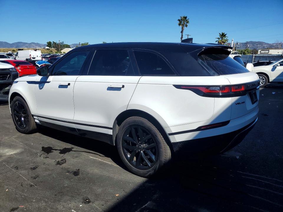 2022 Land Rover Range Rover Velar R-dynamic s