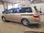 2006 Honda Odyssey exl