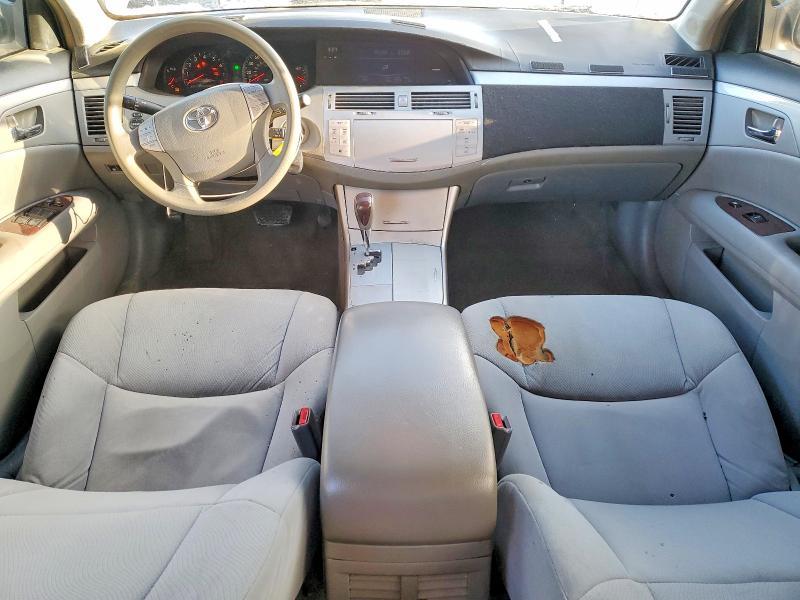2007 Toyota Avalon xl