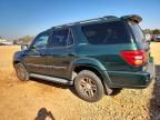 2003 Toyota Sequoia Limited