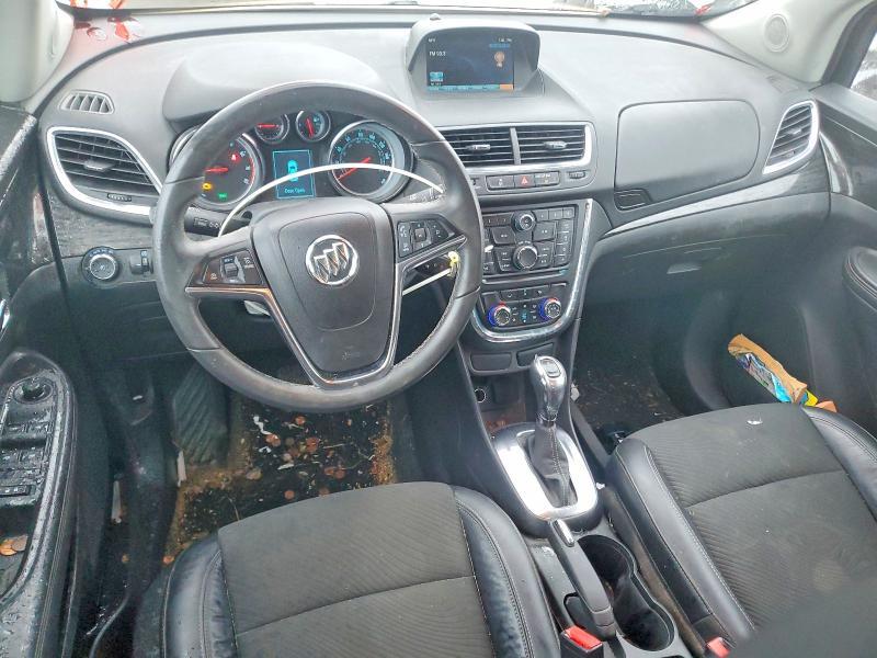2014 Buick Encore Convenience