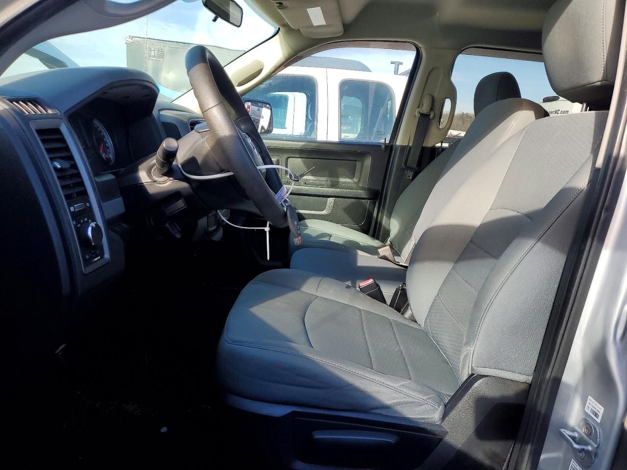 2013 Dodge Ram 1500 st