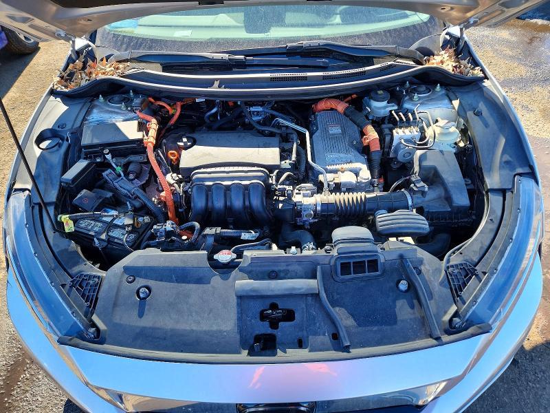 2020 Honda Clarity